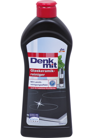 Vệ sinh bếp từ, bếp điện Denkmit  