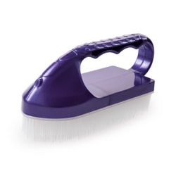 Bàn chải cọ rửa làm sạch lốp ô tô,  xe máy 