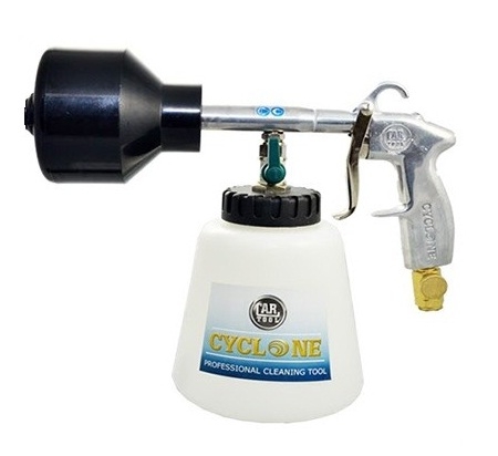SÚNG PHUN BỌT TUYẾT CYCLONE - Z011aN FOAM GUN