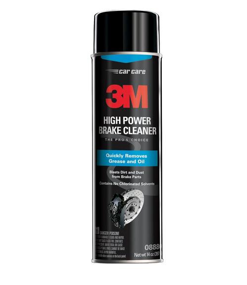 Dung Dịch Tẩy Rửa Thắng Ôtô 3M 08880 High Power Brake Cleaner