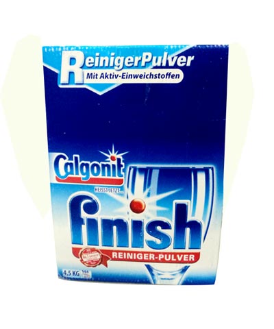 Bột cho máy rửa bát Colgonit 4.5kg - Đức