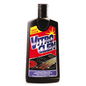 Vệ sinh bếp từ cao cấp Vitroclen loại 200ml