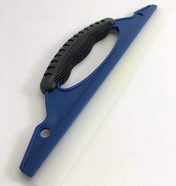 CHỔI GẠT NƯỚC RỬA XE CÓ TAY CẦM