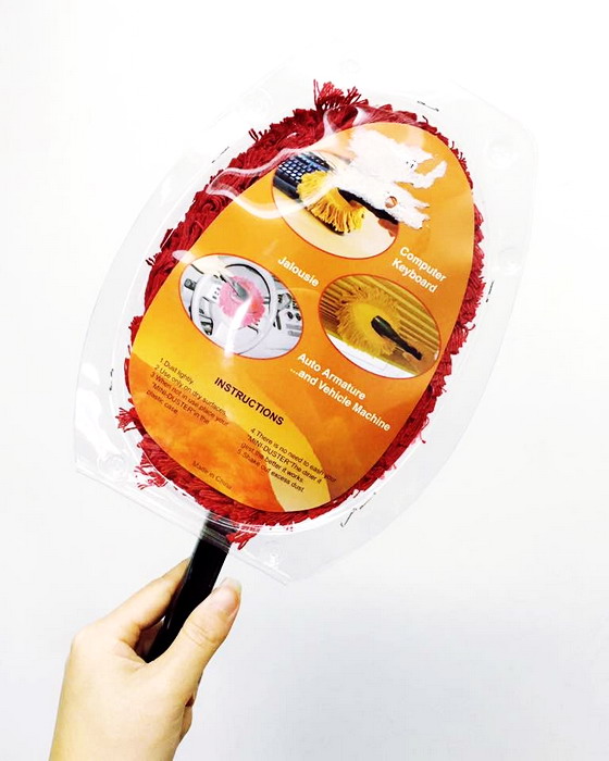 CHỔI QUÉT BỤI ĐA NĂNG