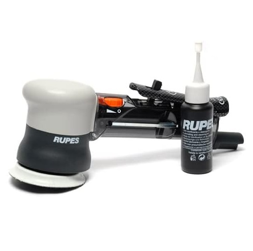 Máy đánh bóng Rupes LHR75 dùng khí nén
