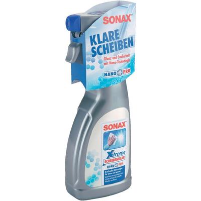 Nước xịt rửa kính Sonax Etreme Nano Pro 238241 bình 500ml