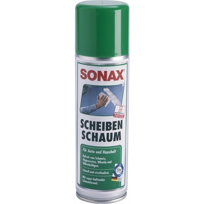 Nước rửa kính dạng bọt Sonax 374200 loại 250 ml
