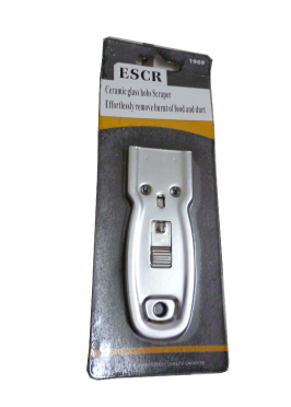 Dao vệ sinh bếp - ESCR loại cán Inox